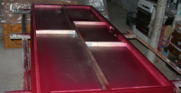 Бронирование двери своими руками Бронирование двери своими руками