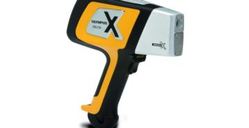 Прибор для определения марки стали