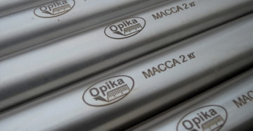 Способы маркировки металлических изделий Способы маркировки металлических изделий