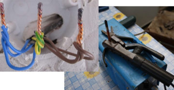 Сварка графитовым стержнем своими руками