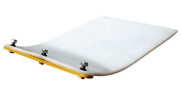 Коврик для виброплиты своими руками