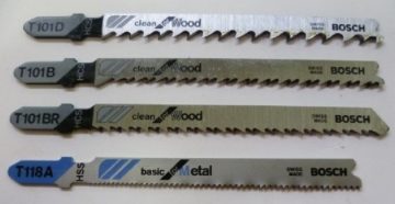 Как выбрать пилку для электролобзика по дереву Как выбрать пилку для электролобзика по дереву