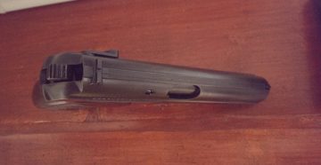 Ржавый лак своими руками