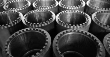 Химическое фосфатирование стали