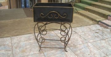 Изделия холодной ковки своими руками