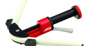 Трубогиб для металлопластиковых труб своими руками Трубогиб для металлопластиковых труб своими руками