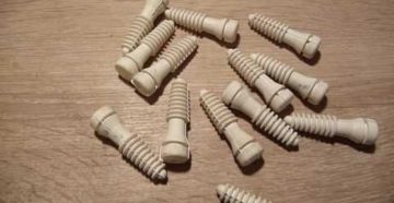 Бильные пальцы для перосъемной машины своими руками Бильные пальцы для перосъемной машины своими руками