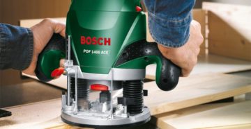 Какой фрезер выбрать для изготовления мебели