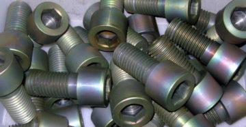 Фосфатирование металла в домашних условиях Фосфатирование металла в домашних условиях