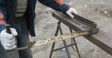 Гнуть арматуру своими руками Гнуть арматуру своими руками