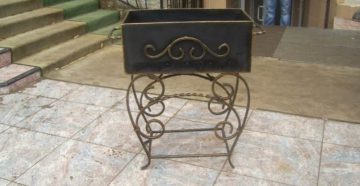 Кованые изделия своими руками в домашних условиях Кованые изделия своими руками в домашних условиях