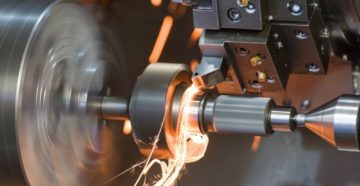 Механообработка деталей из металла Механообработка деталей из металла