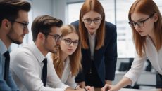 Тематика, структура и источники информационного веб-ресурса