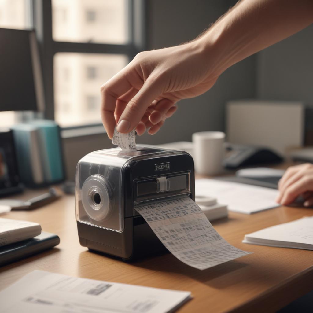 Диспенсеры для скотча - изображение 3