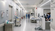 Требования к освещению медицинских учреждений